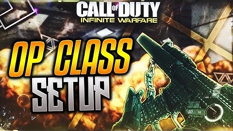 OVER POWERED NV4 CLASS SETUP!