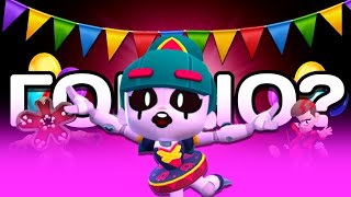 видео: Это самое СТРАННОЕ обновление в Brawl Stars 🤔 картинка: Это самое СТРАННОЕ обновление в Brawl Stars 🤔