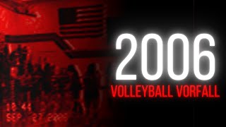 The DARKEST Rabbit Hole: THE 2006 VOLLEYBALL INCIDENT