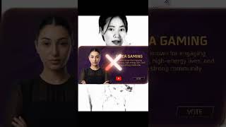 voting #soonitagaming