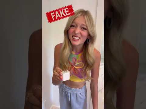 She CAN'T BELIEVE it's TRUE‼️😱 | Emily Dobson #shorts