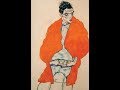 Психология искусства. Эгон Шиле. Часть II. Art Psychology. Egon Schiele. Part II