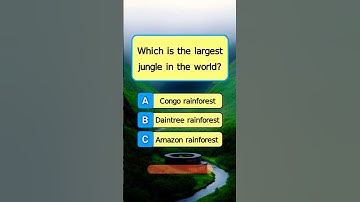 🧠 Test Your Brain! General Knowledge Quiz #shorts #quiz #trivia