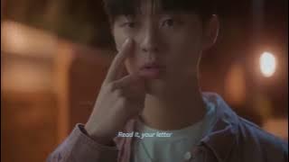 Yi Chan x Cheong Ah | Dreaming by An Yujin