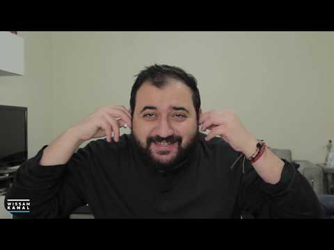 Fixing Ragheb Alama's Prank!