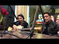 Kemesraan - Panglima Langit & Ratna Listy di Radio Teman FM Cibinong.