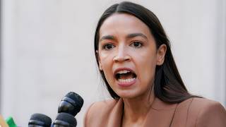 AOC’s egg freezing decision branded a 2028 'political stunt'