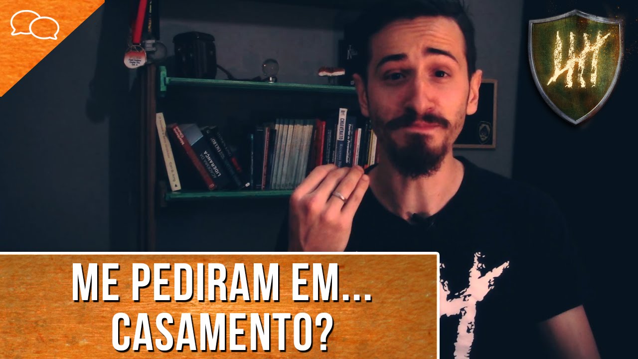 Pergunte ao Lobo 05: Meus livros, crianças com armas e minha profissão! - YouTube