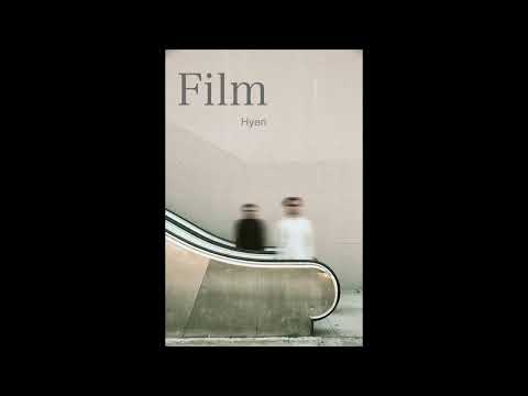 'SNOBN' [TYPE BEAT] 코드쿤스트, 우원재, 그레이 감성적인 알앤비 타입비트- Film (Prod. Hyen of snob&)