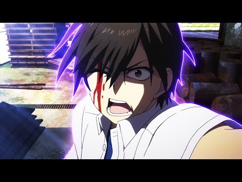 AMV - Dark