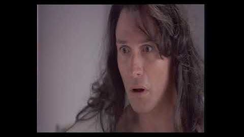 Dr. Jekyll and Ms. Hyde breakfast transformation