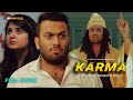 Karma  short film  team incorporate