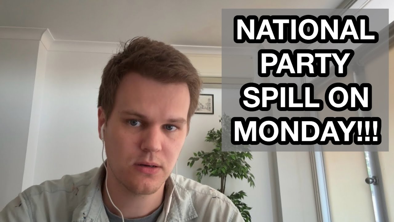 David Littleproud Should Read Proverbs 