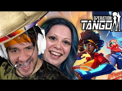 I can't trust her anymore - Operation Tango.