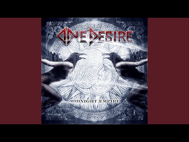 One Desire - Through The Fire