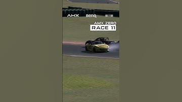 Who was at fault?? #shorts #iracing #simracing