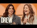 Julia fox shares what shes looking for in a relationship  the drew barrymore show