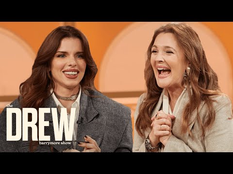 Julia Fox Shares What She&#39;s Looking for in a Relationship | The Drew Barrymore Show