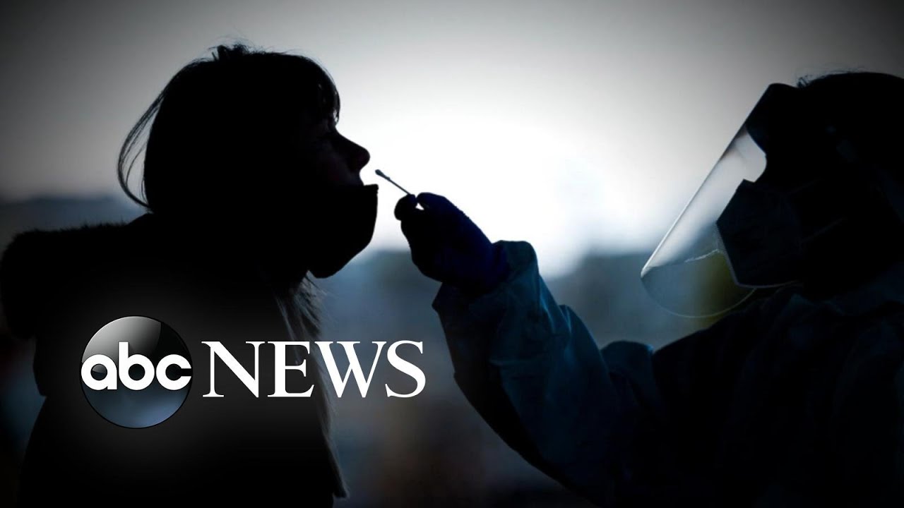 Hospitals brace for COVID wave