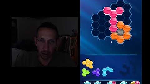 BLOCK! HEXA PUZZLE ADVANCED LEVEL 28 SOLVED