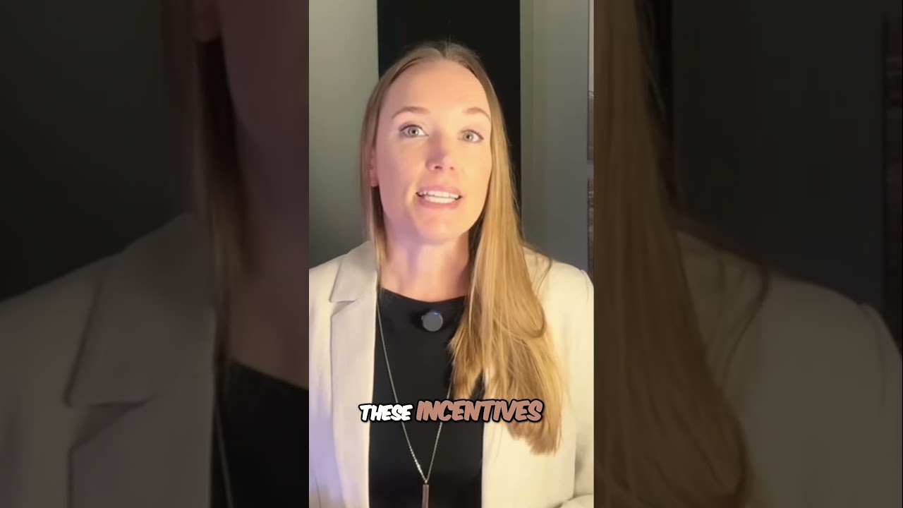 Master Selling Homes | Top Incentives & Negotiation Tips