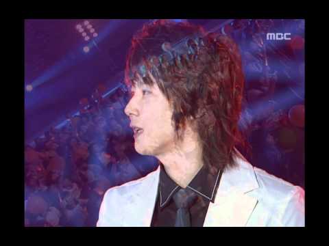 Shin Hye Sung Same Thinking 신혜성 같은 생각 Music Camp 20050618