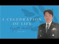 A Celebration of Life: Paalam Kuya Royette Padilla