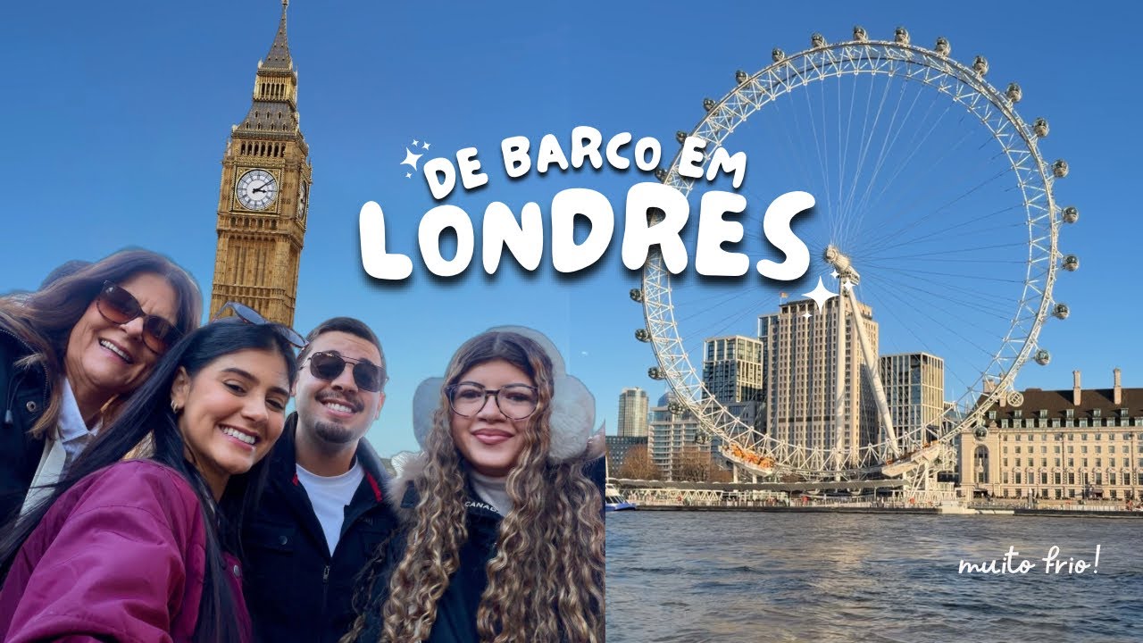 O LUGAR QUE DIVIDE O MUNDO 🌍🇬🇧 + CAMDEN TOWN | Ceci Pedersoli