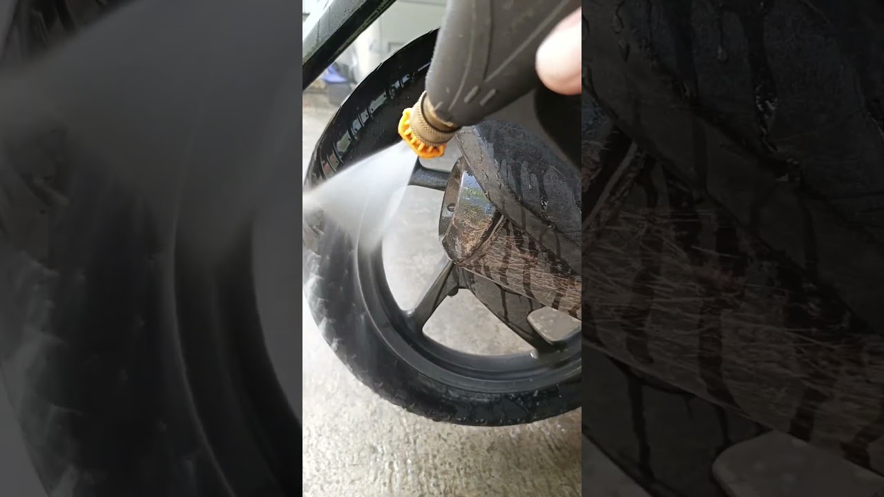 kita kinclongkan 🔥 