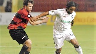 Sport x Botafogo - Campeonato Brasileiro Série A 2008 (COMPLETO)