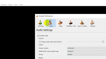 How To disbale Pause on last frame of a Video In VLC