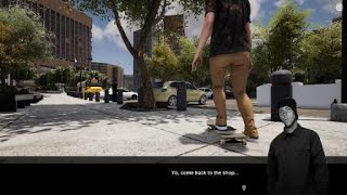 Gap to Grind challenge