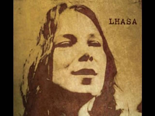 Lhasa De Sela - "Love Came Here" Lhasa De Sela - "Love Came Here"