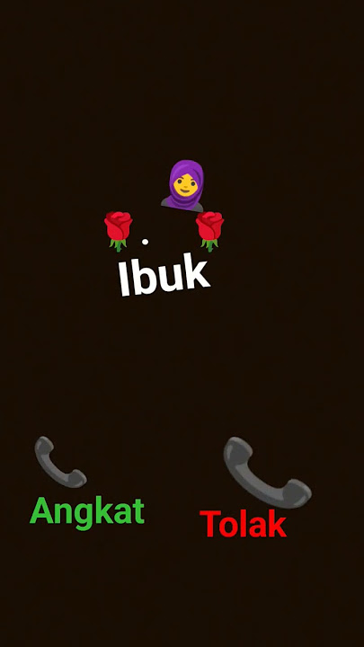 #angkat gak #nadaderingtelepon #ringtones #smartphone #ringtone #bgm #balonku #music #mendingturu #f