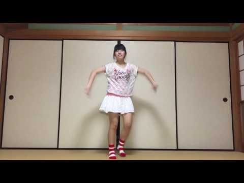 【！ももみ】ネムイムネ踊ってみた！
