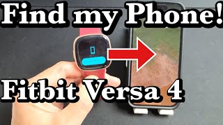 Fitbit Versa 4: How to 