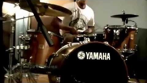 H.W.C - Apa Warnamu Live Session