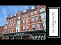 We Travel to Cork, Ireland and stay in the beautiful Hotel Metropole Cork!