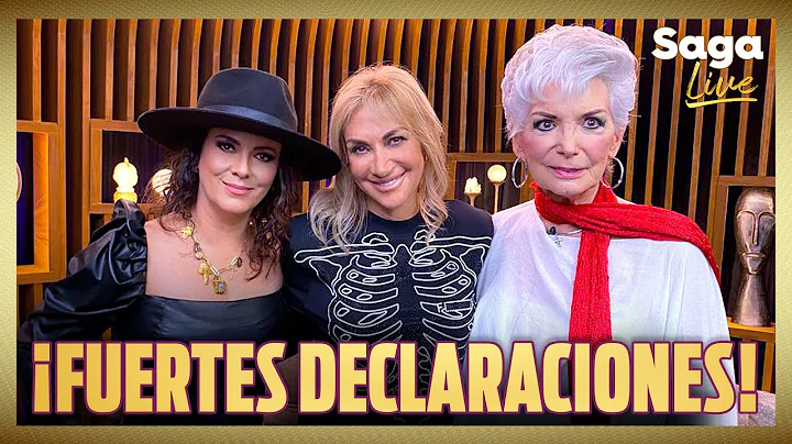 EDITH MRQUEZ y su COMPLICADO paso por TIMBIRICHE; ...