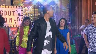 BANG JONO AMA BANG JONI | OPERA VAN JAVA (16/11/17) 2 - 5