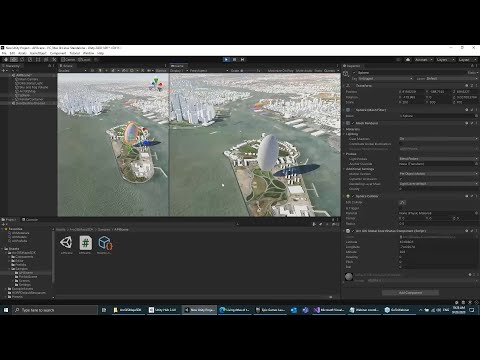 Video: Što je ArcGIS SDK?