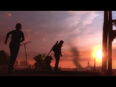 Last of Us Cinematic Playthrough Teaser & Info