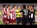133. derbi (2008.) Partizan - Crvena Zvezda 1:1