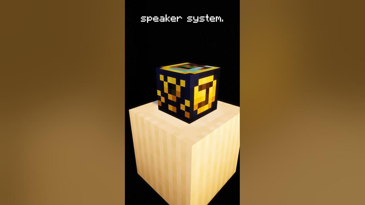 The SkyBlock keynote dropped a new Abiphone 👀 hypixel minecraft 