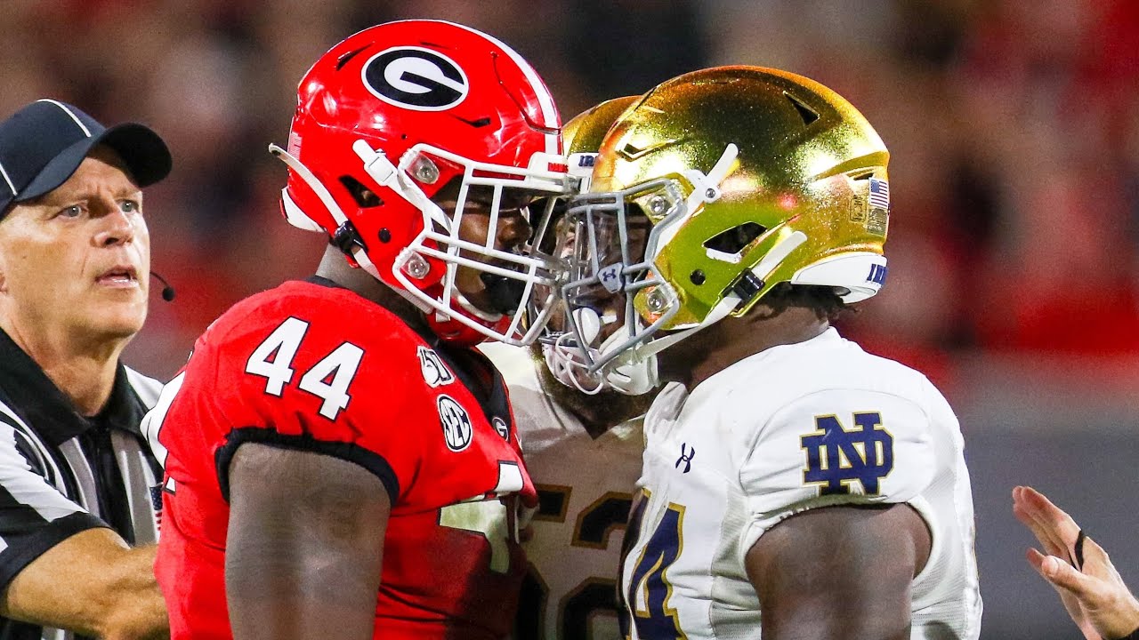 2019 Football Highlights YouTube