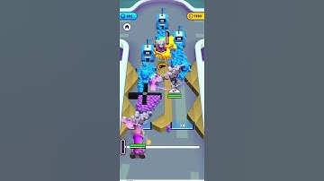 MAX LEVEL IN MOB CONTROL - SPACE RACE WINNER | Stars Tricks (NEW  update)