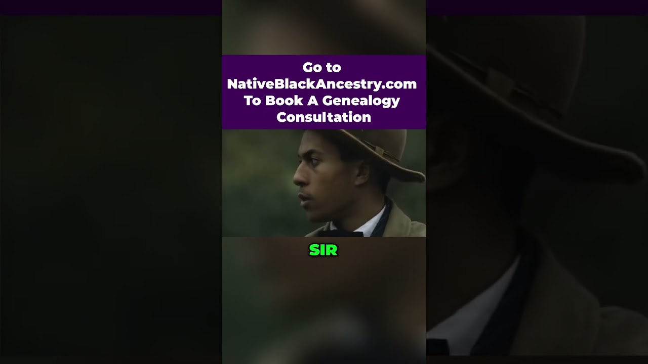 Black Indigenous America: The Bloodline Before 1492