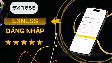 Exness Đăng Nhập Bị Lỗi? Cách Khắc Phục Nhanh Chóng (Xem Ngay!)