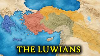 The Luwians and Their Role in Bronze Age Anatolian History - History Documentary