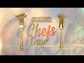 International chefs Day